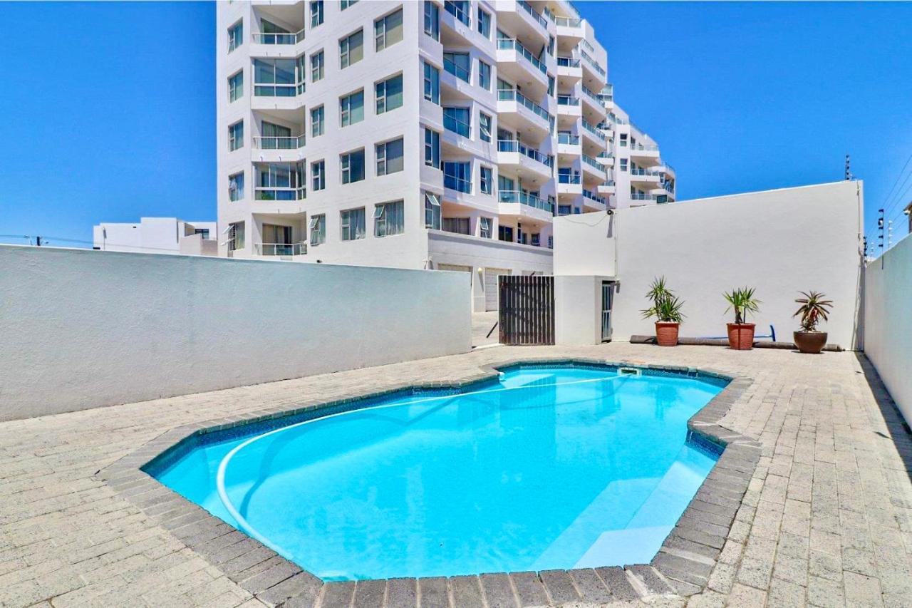 603 Nautica Cidade Do Cabo Exterior foto