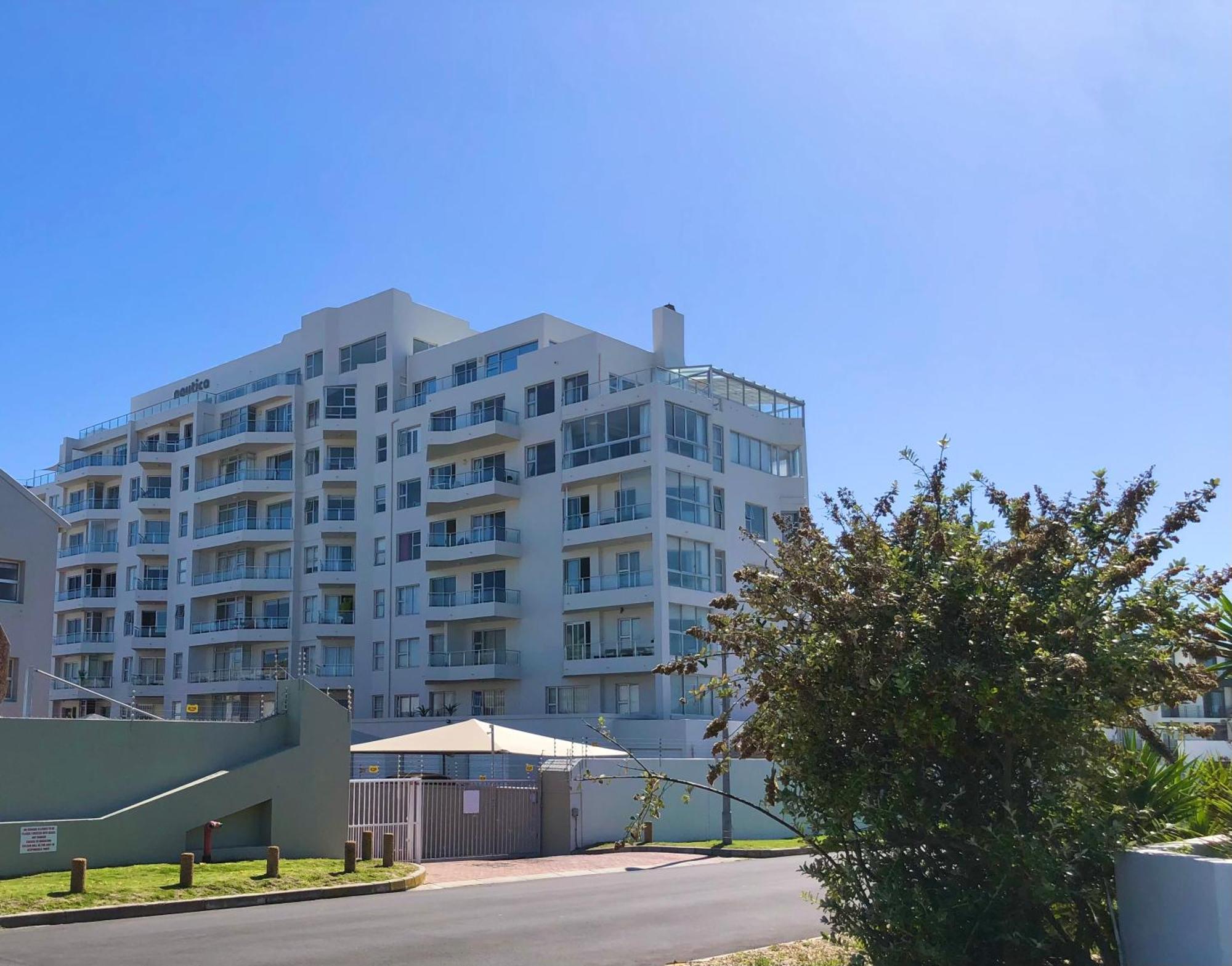 603 Nautica Cidade Do Cabo Exterior foto